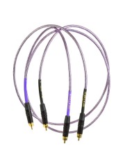 Cavo di segnale analogico  Nordost Purple Flare Interconnects RCA