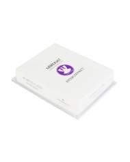 Cavo di segnale analogico  Nordost Purple Flare Interconnects RCA