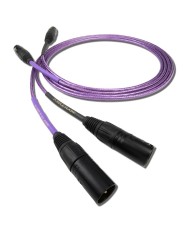 Cavo di segnale analogico  Nordost Purple Flare Interconnects XLR