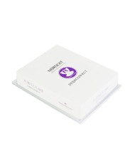 Cavo di segnale analogico  Nordost Purple Flare Interconnects XLR