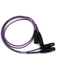 Cavo di segnale analogico  Nordost Purple Flare Interconnects XLR