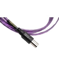 Cavo digitale USB Micro Mono-Filament  Nordost Purple Flare USB A-B