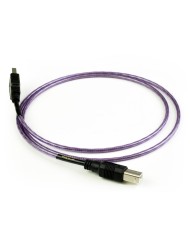 Cavo digitale USB Micro Mono-Filament  Nordost Purple Flare USB A-B