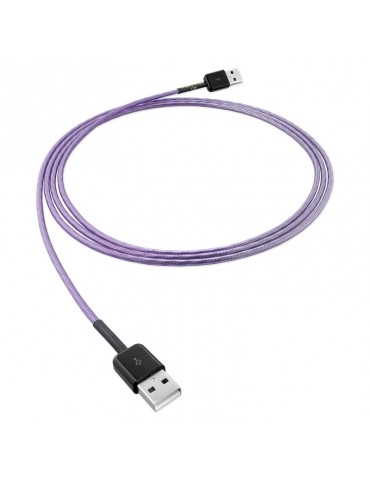 Nordost PURPLE FLARE USB CABLE  Cavo digitale USB in configurazione A-A