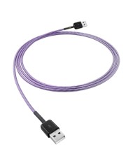 Cavo digitale USB Micro Mono-Filament  Nordost Purple Flare USB A-A