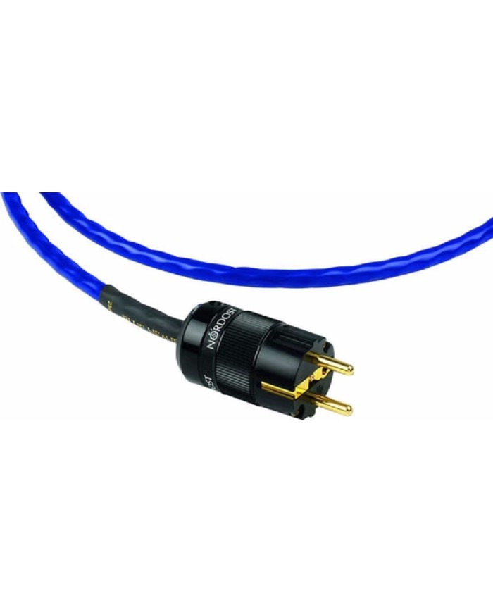 Cavo di alimentazione 15/20 Amp IEC  Nordost Blue Heaven Power Cord