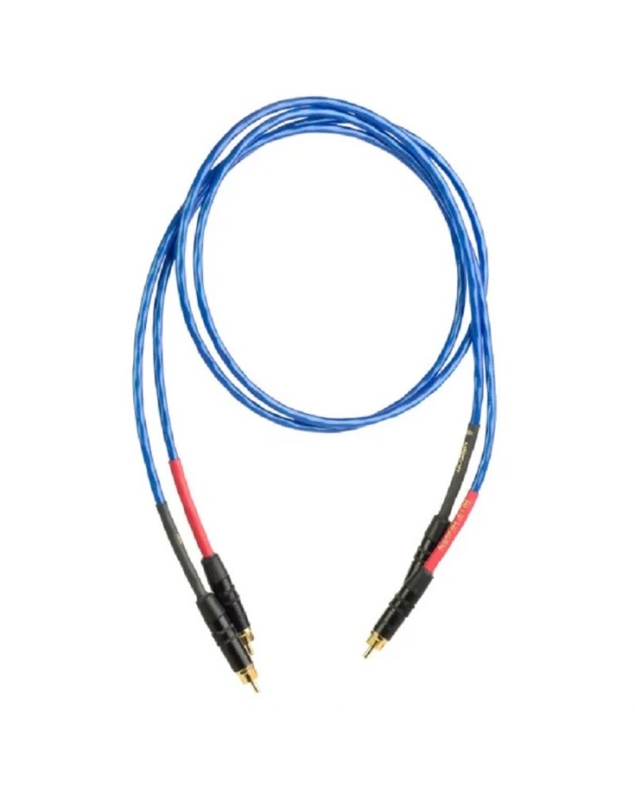 Cavo di segnale schermato  Nordost Blue Heaven Analog Interconnect RCA