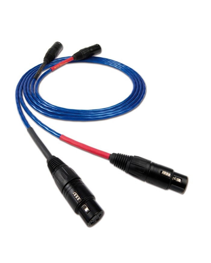 Cavo di segnale schermato  Nordost Blue Heaven Analog Interconnect XLR