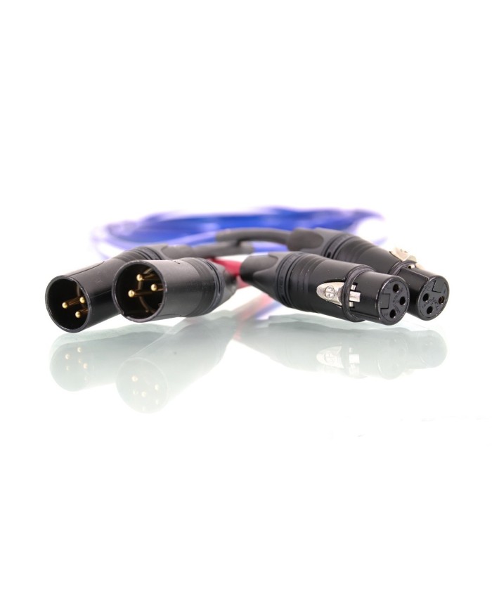 Cavo di segnale schermato  Nordost Blue Heaven Analog Interconnect XLR