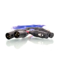 Cavo di segnale schermato  Nordost Blue Heaven Analog Interconnect XLR