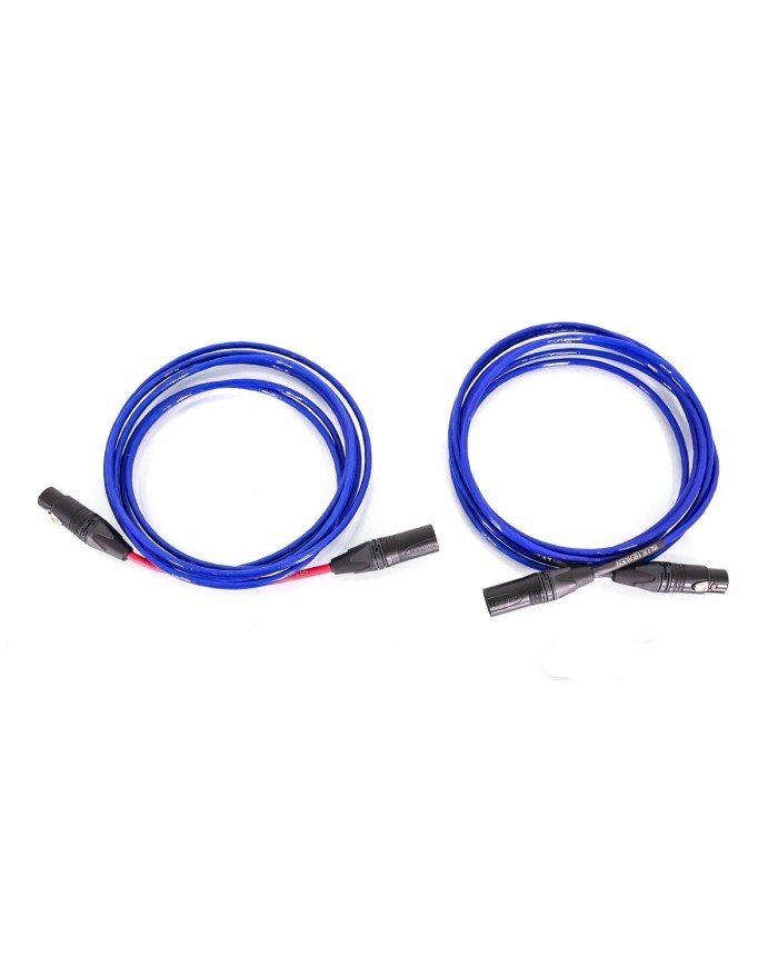 Cavo di segnale schermato  Nordost Blue Heaven Analog Interconnect XLR