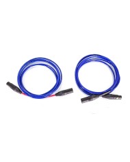 Cavo di segnale schermato  Nordost Blue Heaven Analog Interconnect XLR