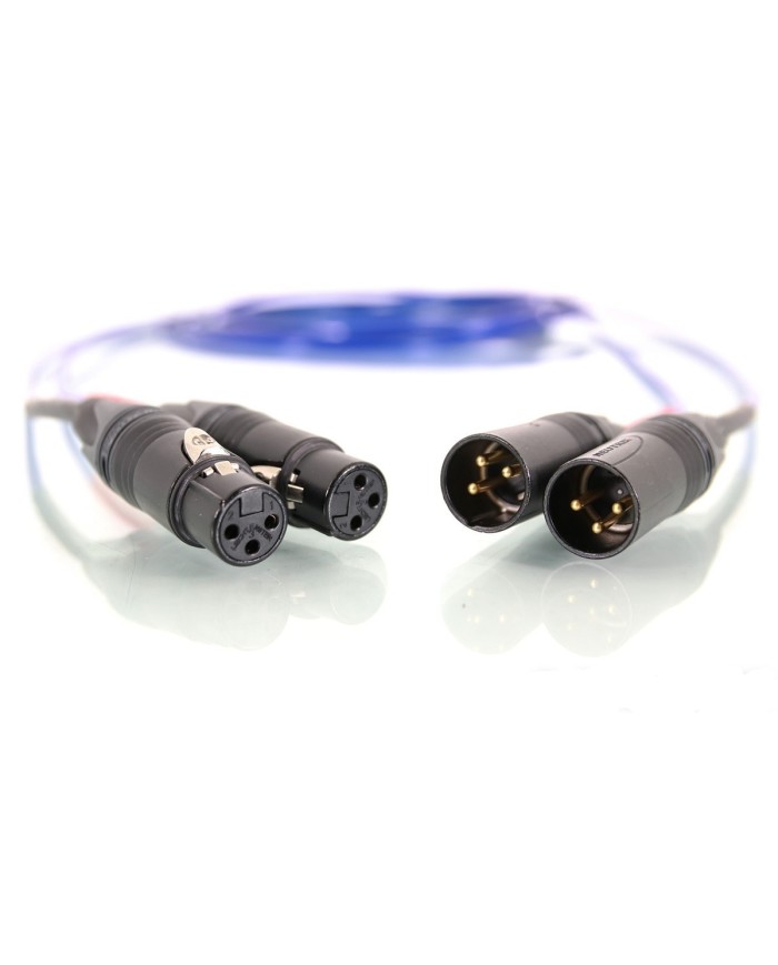 Cavo di segnale schermato  Nordost Blue Heaven Analog Interconnect XLR