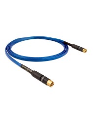 Cavo per subwoofer terminato RCA  Nordost Blue Heaven Subwoofer Cable