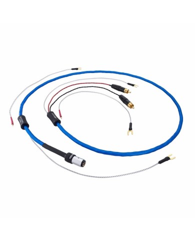 Cavo per braccio giradischi  Nordost Blue Heaven Tonearm Cable +