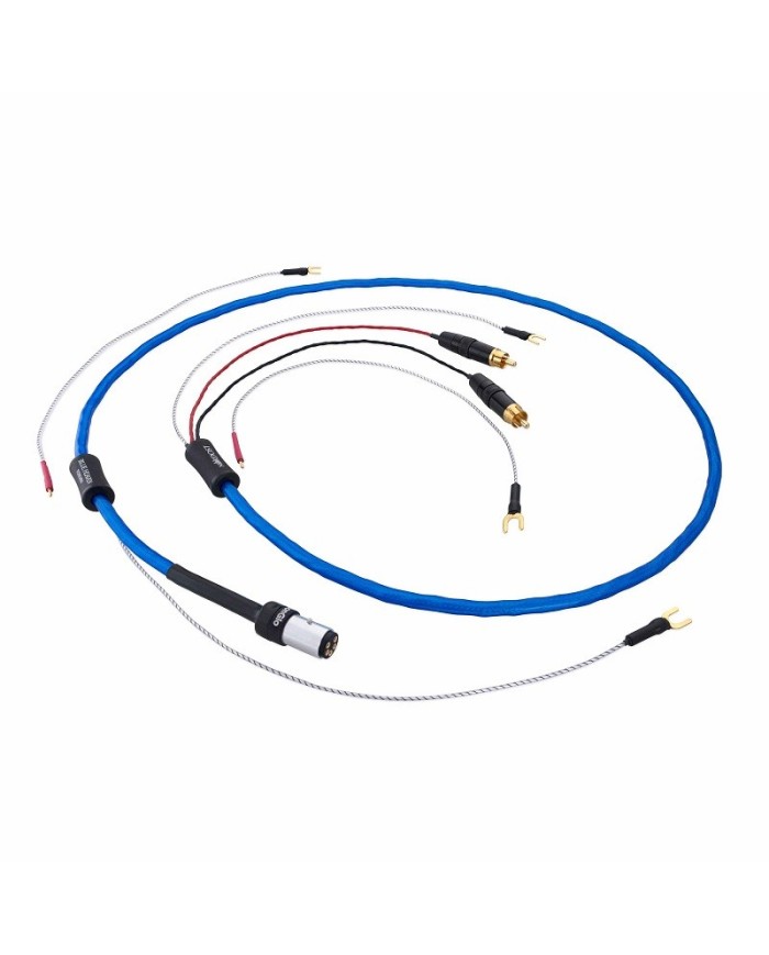Cavo per braccio giradischi  Nordost Blue Heaven Tonearm Cable +