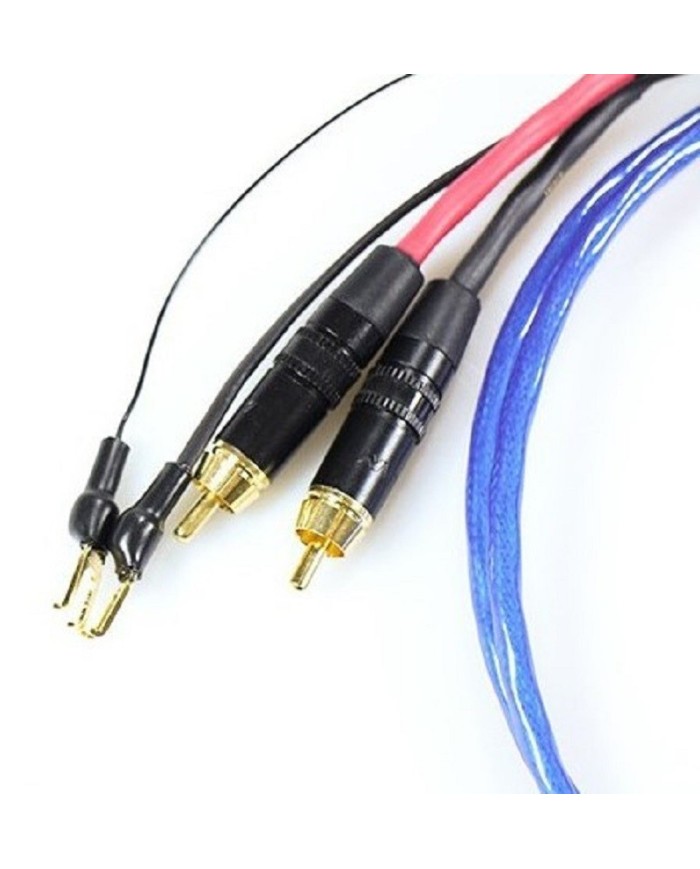 Cavo per braccio giradischi  Nordost Blue Heaven Tonearm Cable +