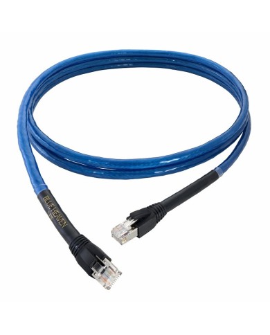 Cavo ethernet connettori schermati  Nordost Blue Heaven Ethernet Cable