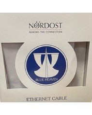 Cavo ethernet connettori schermati  Nordost Blue Heaven Ethernet Cable