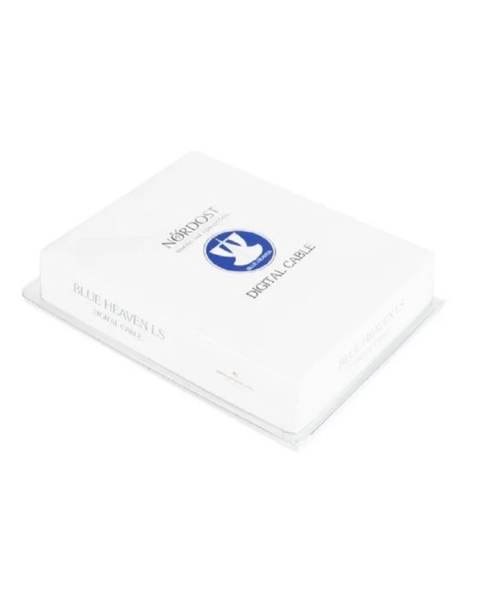 Cavo S/PDIF Coassiale 75 Ohm  Nordost Blue Heaven Digital Interconnect