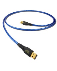 Cavo digitale USB Micro Mono-Filament  Nordost Blue Heaven USB A-B