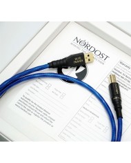 Cavo digitale USB Micro Mono-Filament  Nordost Blue Heaven USB A-B