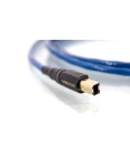 Cavo digitale USB Micro Mono-Filament  Nordost Blue Heaven USB A-B
