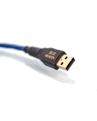 Cavo digitale USB Micro Mono-Filament  Nordost Blue Heaven USB A-B