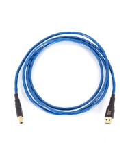 Cavo digitale USB Micro Mono-Filament  Nordost Blue Heaven USB A-B