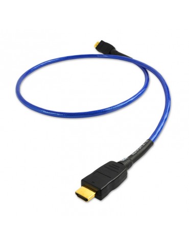 Nordost BLUE HEAVEN HDMI CABLE  Cavo HDMI con terminazioni placcate oro
