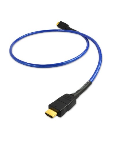 Cavo HDMI a alta velocit� placcato oro  Nordost Blue Heaven HDMI Cable