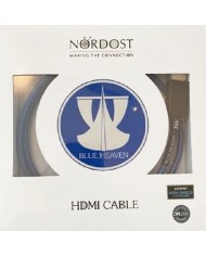 Cavo HDMI a alta velocit� placcato oro  Nordost Blue Heaven HDMI Cable
