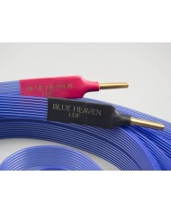 Cavo per diffusori Flat-Line  Nordost Blue Heaven Speaker Cable Banana