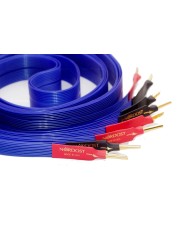 Cavo per diffusori Flat-Line  Nordost Blue Heaven Speaker Cable Banana