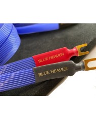 Cavo diffusori Flat-Line  Nordost Blue Heaven Speaker Cable Forcella