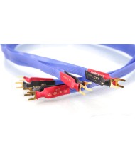 Cavo diffusori Flat-Line  Nordost Blue Heaven Speaker Cable Forcella