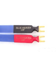 Cavo diffusori Flat-Line  Nordost Blue Heaven Speaker Cable Forcella