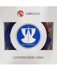 Cavo diffusori Flat-Line  Nordost Blue Heaven Speaker Cable Forcella