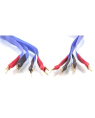 Cavo diffusori Flat-Line  Nordost Blue Heaven Speaker Cable Forcella
