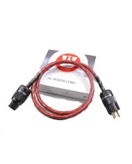 Cavo di alimentazione 15 Amp  Nordost Red Dawn Power Cord