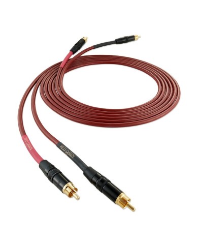 Cavo di segnale analogico  Nordost Red Dawn Interconnects RCA