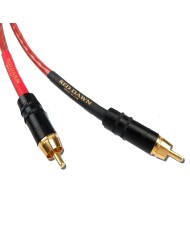 Cavo di segnale analogico  Nordost Red Dawn Interconnects RCA