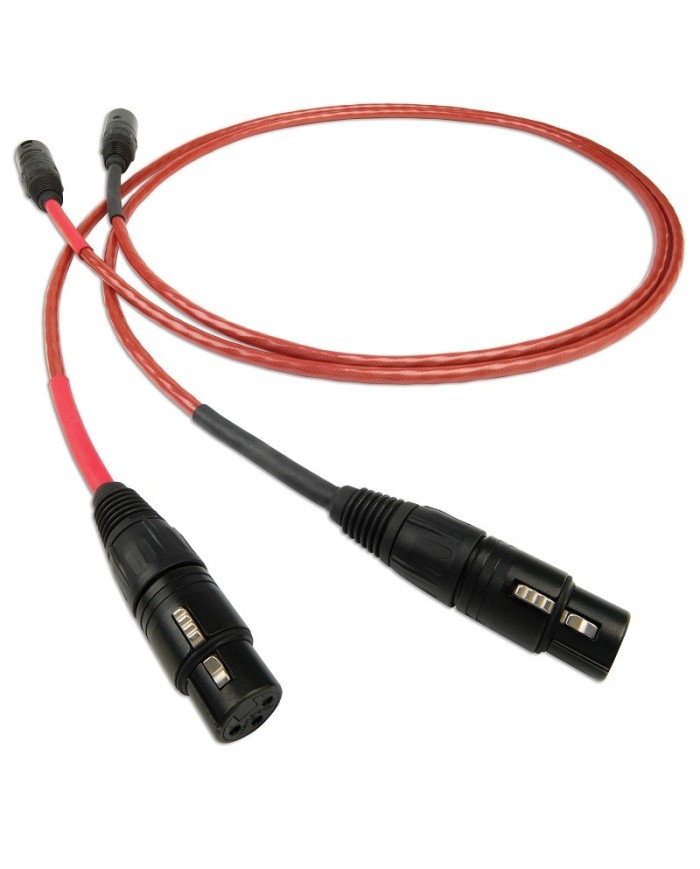 Cavo di segnale analogico  Nordost Red Dawn Interconnects XLR