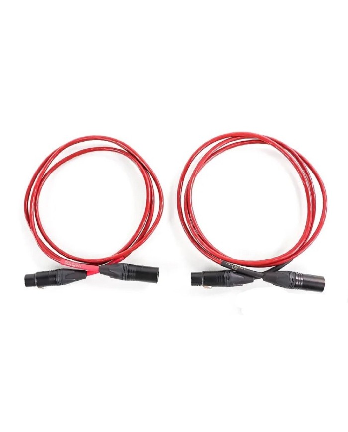 Cavo di segnale analogico  Nordost Red Dawn Interconnects XLR