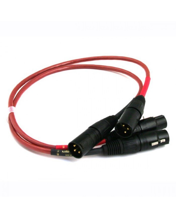 Cavo di segnale analogico  Nordost Red Dawn Interconnects XLR