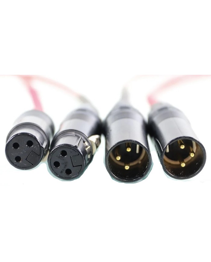 Cavo di segnale analogico  Nordost Red Dawn Interconnects XLR