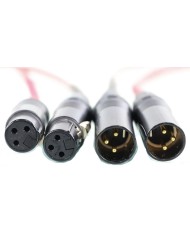 Cavo di segnale analogico  Nordost Red Dawn Interconnects XLR