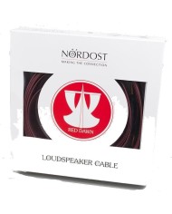 Cavo per diffusori Flat-Line  Nordost Red Dawn Speaker Cable Forcella