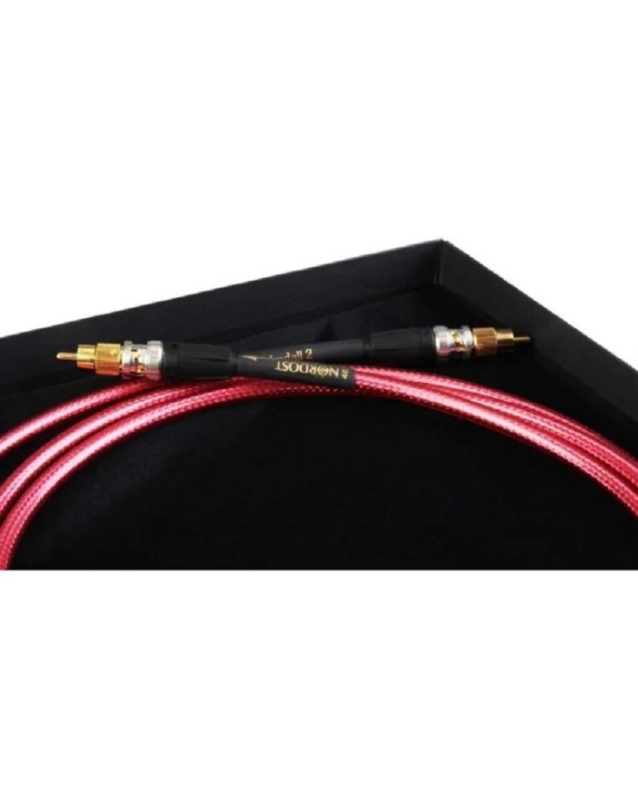 Cavo S/PDIF Coassiale  Nordost Heimdall 2 Digital Interconnect 75 Ohm