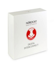 Cavo Coassiale  Nordost Heimdall 2 Digital Interconnect 110Ohm AES-EBU